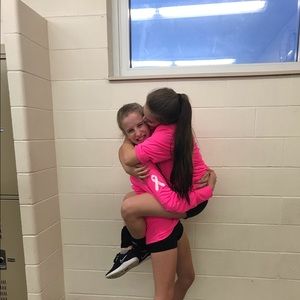 Meet your Posher, Ruth